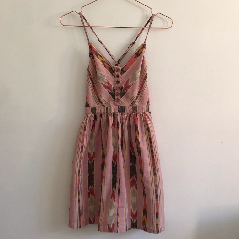 Urban Outfitters Escote Size XS Dress
